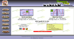Desktop Screenshot of dragon-city.ca